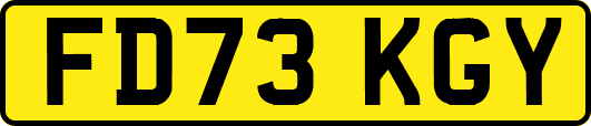 FD73KGY