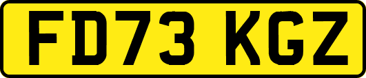 FD73KGZ
