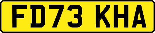 FD73KHA