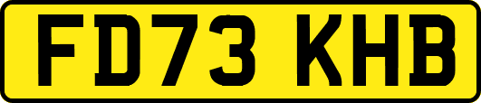 FD73KHB