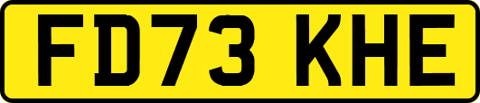 FD73KHE