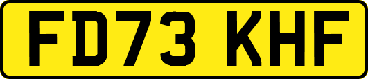 FD73KHF