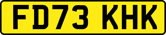 FD73KHK