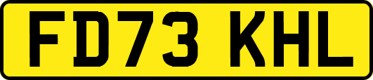 FD73KHL