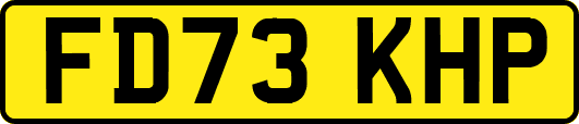 FD73KHP