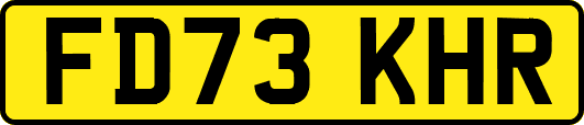 FD73KHR