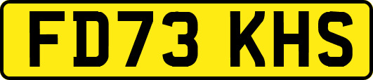 FD73KHS