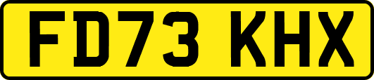 FD73KHX