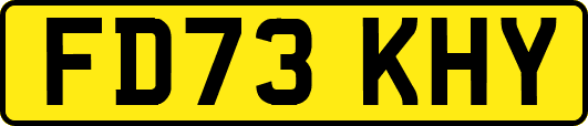 FD73KHY