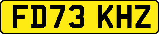 FD73KHZ