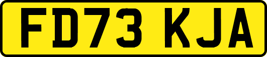 FD73KJA