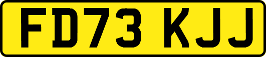 FD73KJJ