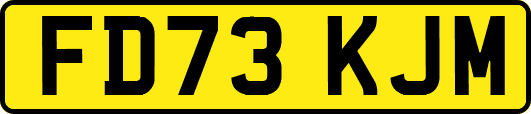 FD73KJM