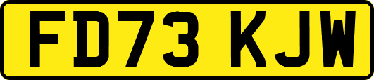 FD73KJW