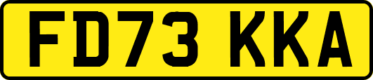 FD73KKA