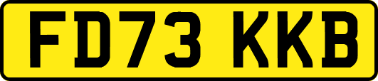 FD73KKB