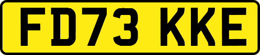 FD73KKE