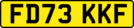 FD73KKF