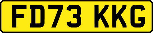 FD73KKG