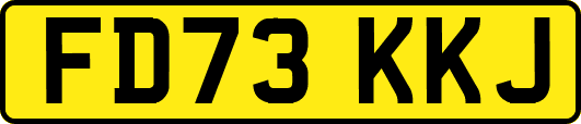 FD73KKJ