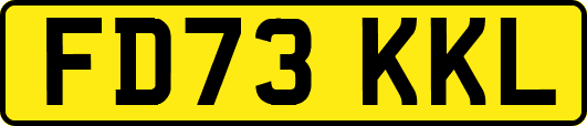 FD73KKL