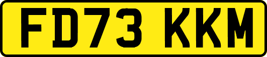 FD73KKM