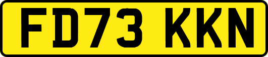 FD73KKN