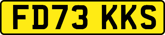 FD73KKS