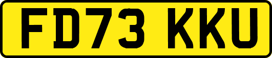 FD73KKU