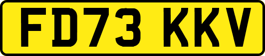 FD73KKV