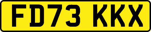 FD73KKX
