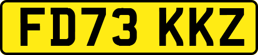 FD73KKZ