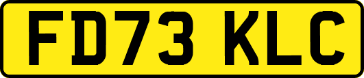 FD73KLC