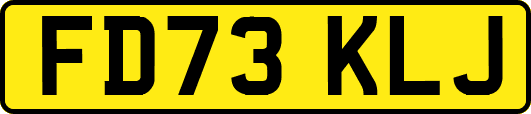 FD73KLJ