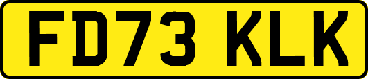 FD73KLK