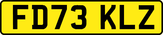 FD73KLZ
