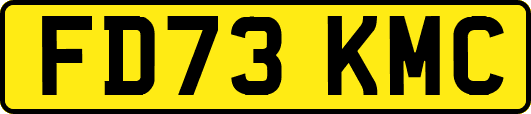 FD73KMC