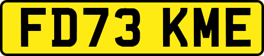 FD73KME
