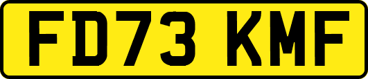 FD73KMF
