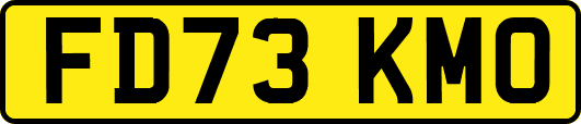 FD73KMO