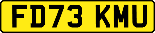 FD73KMU