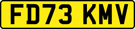 FD73KMV
