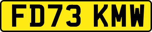 FD73KMW
