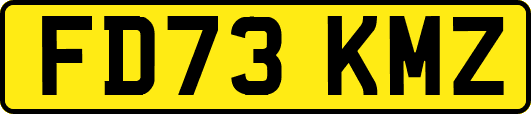 FD73KMZ