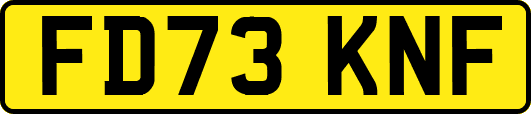 FD73KNF