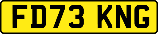 FD73KNG
