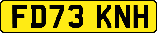 FD73KNH