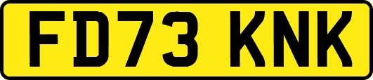 FD73KNK