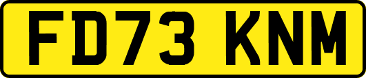 FD73KNM