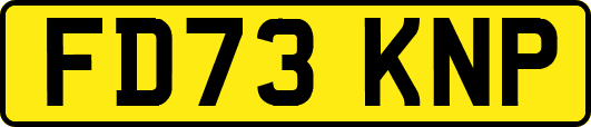FD73KNP